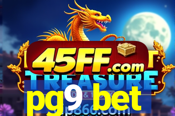 pg9 bet